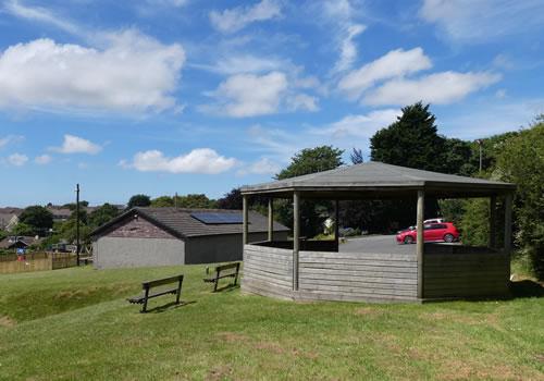 Photo Gallery Image - Shortlanesend Playing Field