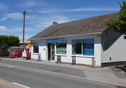 Photo Gallery Image - Shortlanesend Store
