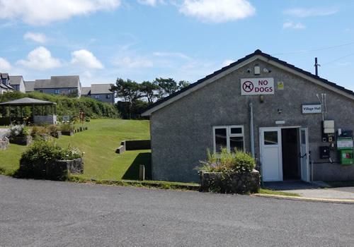 Photo Gallery Image - Shortlanesend Village Hall
