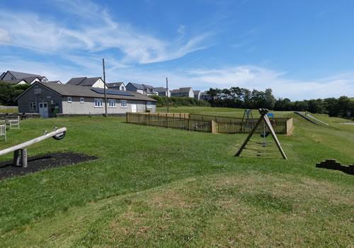 Photo Gallery Image - Shortlanesend Playing Field and Village Hall
