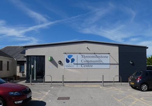 Photo Gallery Image - Threemilestone Community Centre