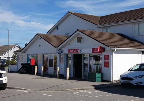 Photo Gallery Image - The Spar Shop, Threemilestone